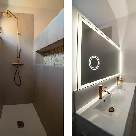 6 Pers Vue De Nage Et Jacuzzi * Ajaccio (Corsica)