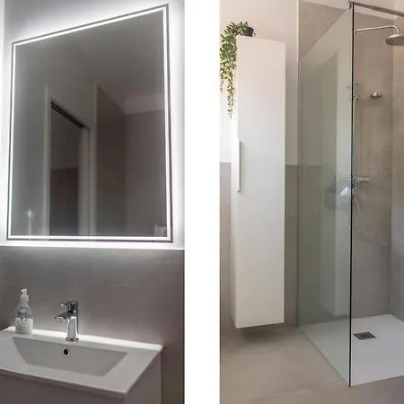 6 Pers Vue De Nage Et Jacuzzi Villa *